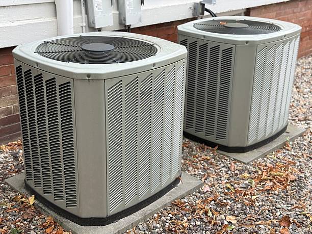 Reliable Hvac Installation contractor in Post Falls, ID by JG Cool HVAC